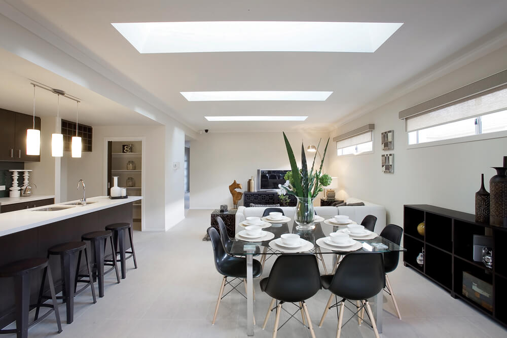 Skylights Brisbane Velux Solatube Belle Skylights Brisbane